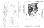 SEARS 8160A SAMS Photofact®