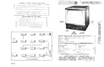 MOTOROLA TS15C1 SAMS Photofact®