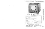 TELEDYNE 2296TV SAMS Photofact®