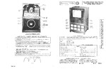 RCA T120 SAMS Photofact®