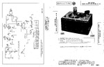 RCA RS138H SAMS Photofact®