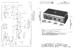 BROOK ELECTRONIC INC. 12A2 SAMS Photofact®