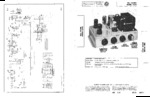 MOTOROLA TS528Y SAMS Photofact®