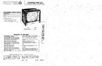 Packard Bell 21SC1 SAMS Photofact®