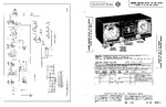 ZENITH Z519PD SAMS Photofact®