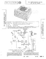 RCA RS155 SAMS Photofact®