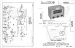 MONITORADIO MR10B SAMS Photofact®