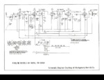 WARDS HA1646A Schematic Only