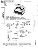 FIRESTONE 4A212 SAMS Photofact®