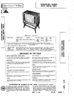 TELEDYNE MPX11 SAMS Photofact®