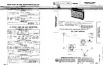 CONTINENTAL MDSE. CO. TFM1150B SAMS Photofact®