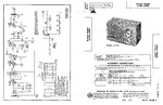 TRANCEL U519W SAMS Photofact®