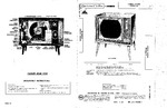 GENERAL ELECTRIC M951XWD SAMS Photofact®