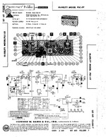 HI-DELITY PSC5T SAMS Photofact®