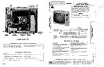 ADMIRAL P9102C SAMS Photofact®