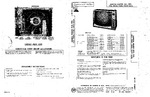 ADMIRAL C3311C SAMS Photofact®