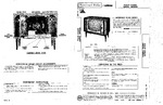 PHILCO M4500MA SAMS Photofact®