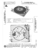 WESTINGHOUSE 670V040D4 SAMS Photofact®