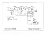 GREGORY Mark XXX Schematic Only