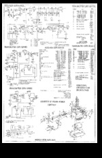 PERMA-POWER G671 Schematic Only