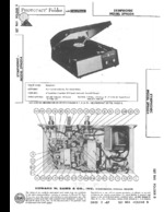 SYMPHONIC 3PB328 SAMS Photofact®