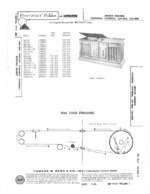 ZENITH E913DE1 SAMS Photofact®