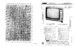 PANASONIC CTF1952R SAMS Photofact®