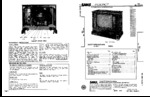RCA GPR841PR1 SAMS Photofact®