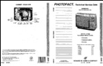 SAMSUNG CT500KDB SAMS Photofact®