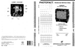 SAMSUNG CT3312V SAMS Photofact®