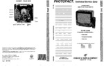 PANASONIC APDP215 SAMS Photofact®