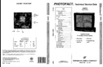 SANYO DS26050 SAMS Photofact®