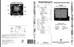 FISHER PC1627 SAMS Photofact®