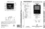 PANASONIC CTP3184SF SAMS Photofact®