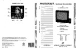 GENERAL ELECTRIC 13GP237C01 SAMS Photofact®