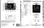MOTOROLA AMEDC212 SAMS Photofact®