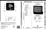 PANASONIC CT25R10R SAMS Photofact®