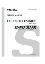Toshiba TAC0314 OEM Service