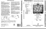 GENERAL ELECTRIC CTC169BD2 SAMS Photofact®