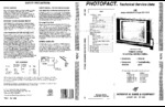 GENERAL ELECTRIC 82041C01 SAMS Photofact®