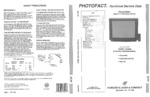 PANASONIC CTN3176S SAMS Photofact®