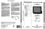 PANASONIC ANEDP238 SAMS Photofact®