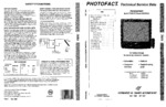 PANASONIC AMEDP233 SAMS Photofact®