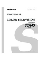 Toshiba TAC0302 OEM Service