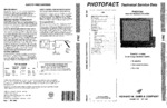 PROSCAN CTC169CG5 SAMS Photofact®