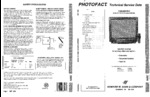 PANASONIC AEDP286 SAMS Photofact®