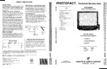 PANASONIC DP330 SAMS Photofact®