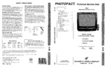 RCA F19261TX1 SAMS Photofact®
