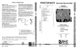 SAMSUNG TXJ1996 SAMS Photofact®