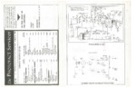 MAGNAVOX CR223A Schematic Only